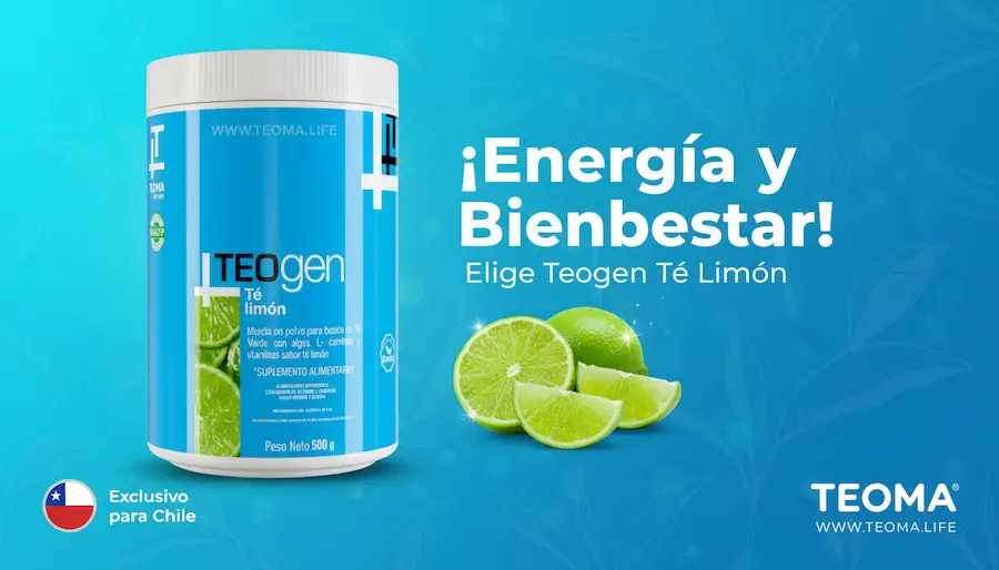 Teo Gen Limón