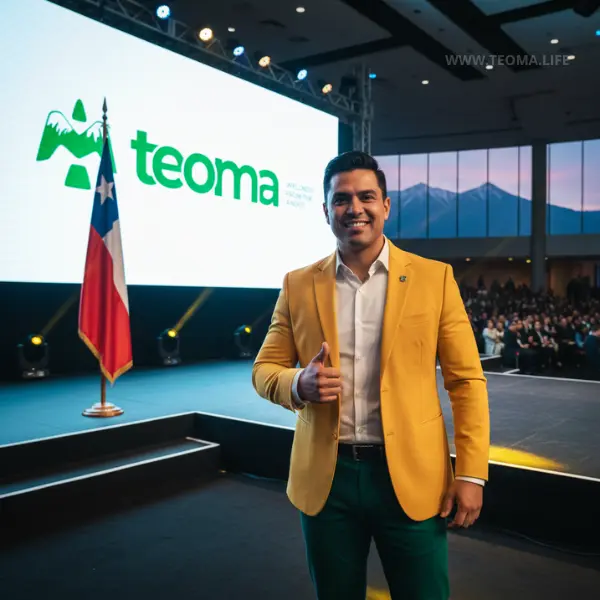 Liderazgo Teoma Chile